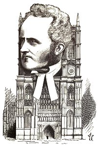 Arthur Penrhyn Stanley