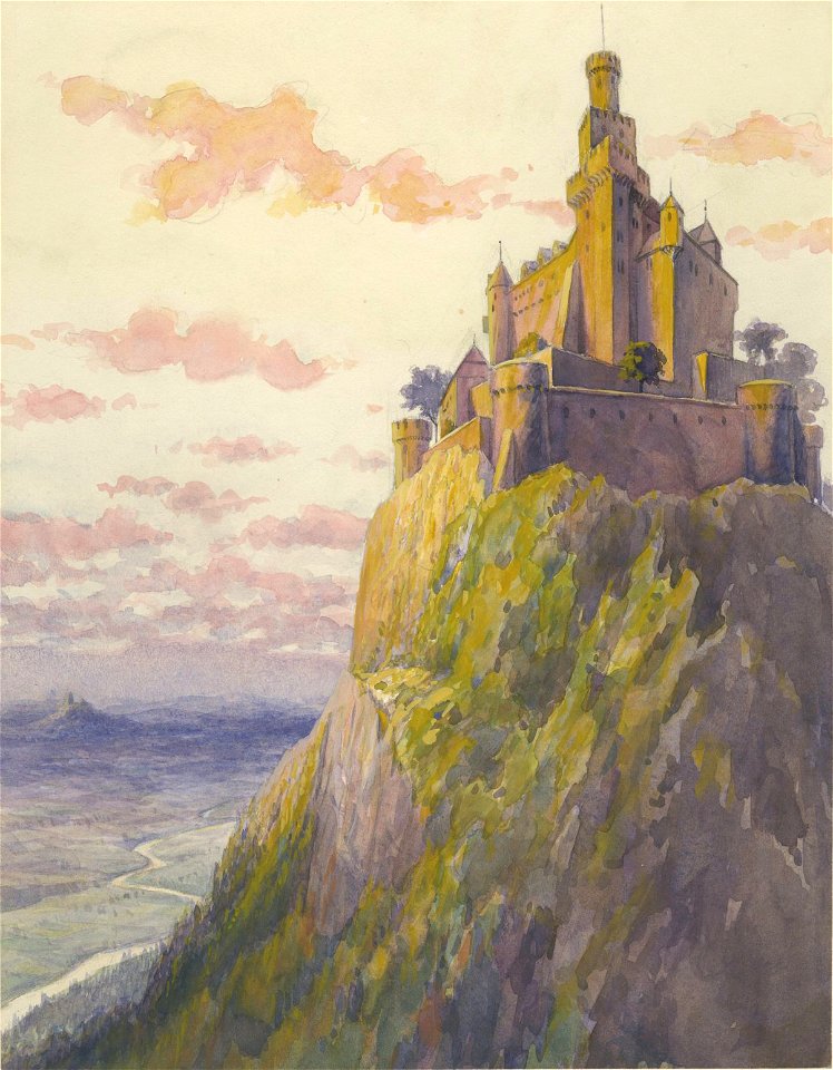 Arthur Nantel-MARKSBURG (CWM 19710261-0495)