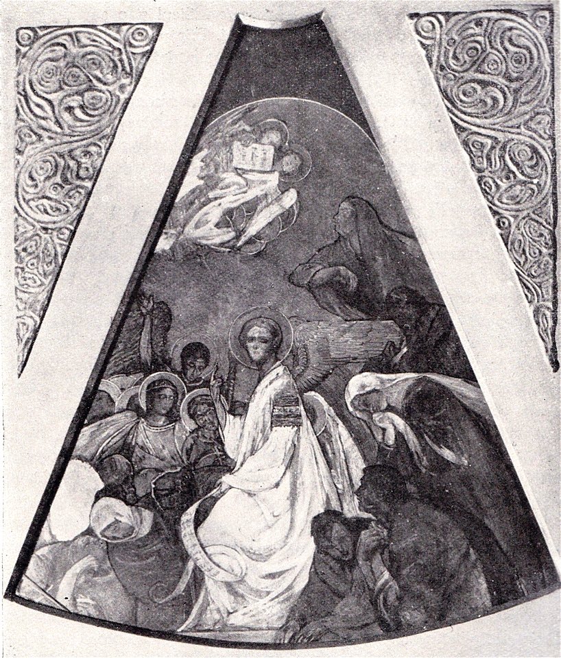Arthur Verona - Arhanghel