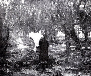 Arthur Verona - Cu cobilita la rau