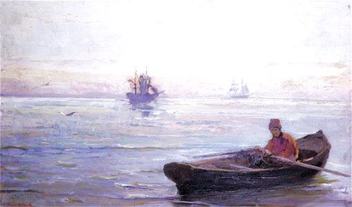 Arthur Verona - La Sulina
