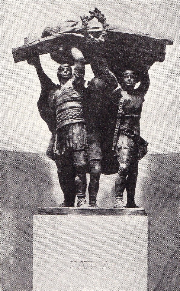 Arthur Verona - Medrea si Verona