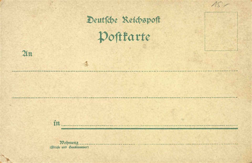Berlin, Mitte, Berlin - Café Bauer; Kranzler (back) (Zeno Ansichtskarten)