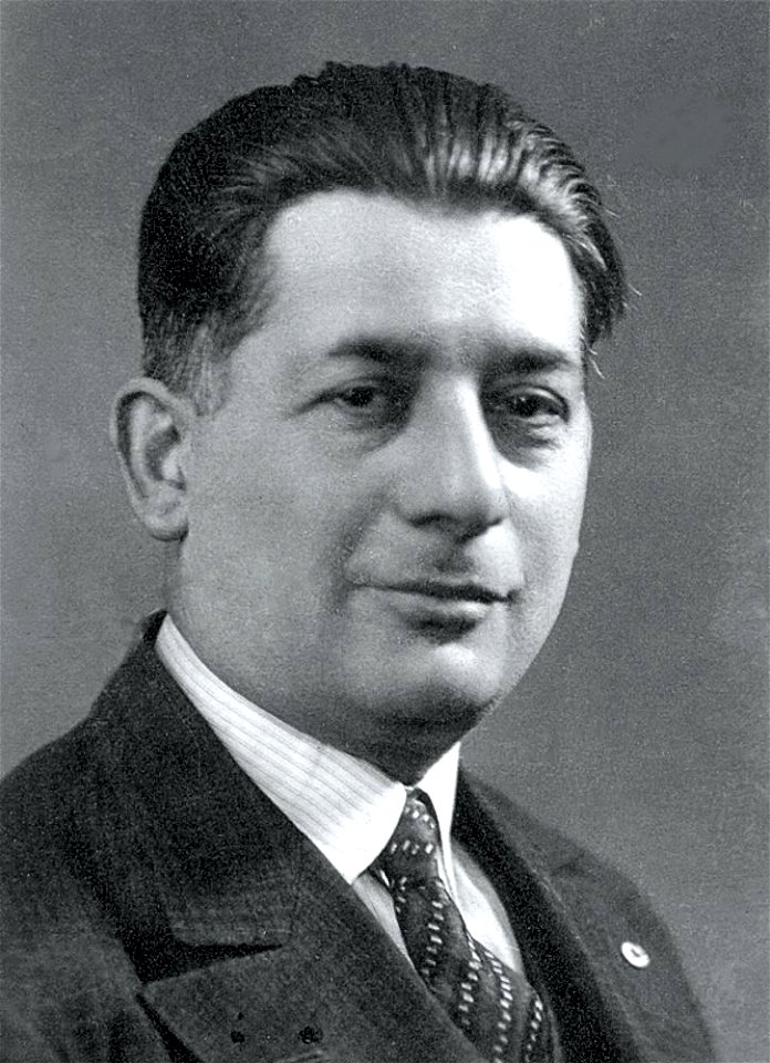 Oskar Berman