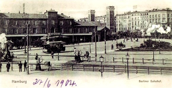 Berliner Bf 1904