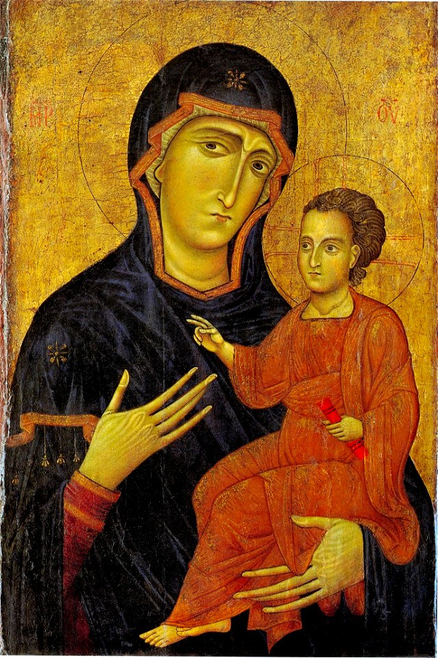 Berlinghiero Berlinghieri 005