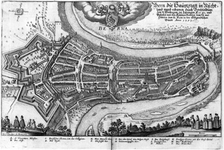 Bern (Merian)