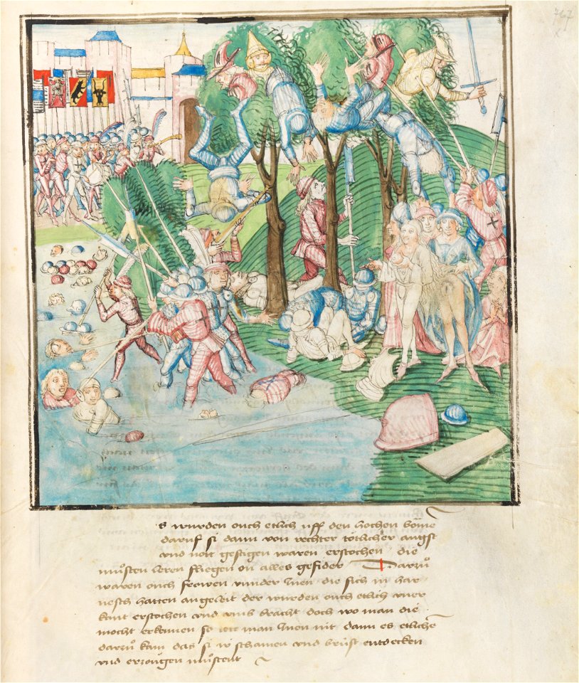 Bern Burgerbibliothek Mss.h.h.l.3 767