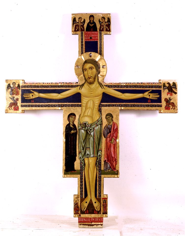 Berlinghiero Berlinghieri 001