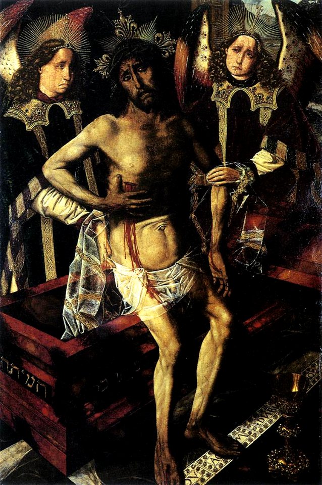 Bermejo-Cristangels