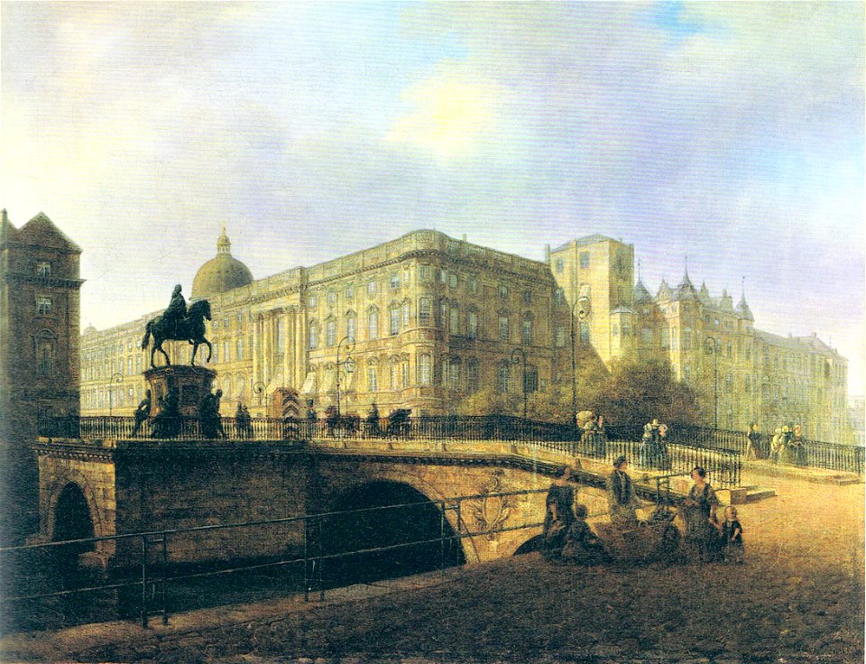 Berliner Schloss-DE113-Freydanck
