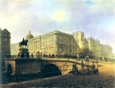 Berliner Schloss-DE113-Freydanck