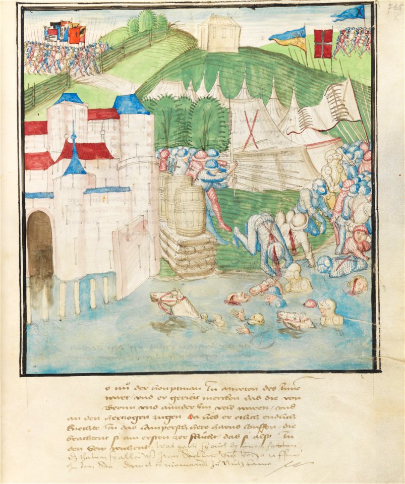 Bern Burgerbibliothek Mss.h.h.l.3 765
