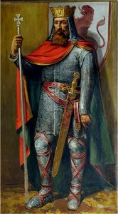 Bermudo II, rey de León