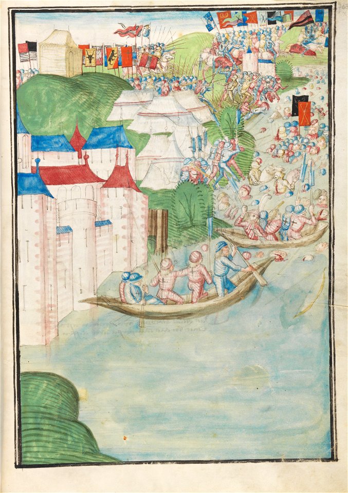 Bern Burgerbibliothek Mss.h.h.l.3 763
