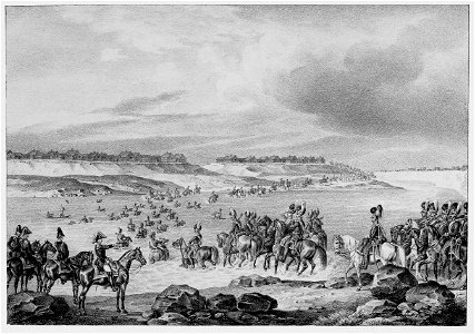 Biešankovičy, Dźvina. Бешанковічы, Дзьвіна (A. Adam, 24.07.1812) (3)