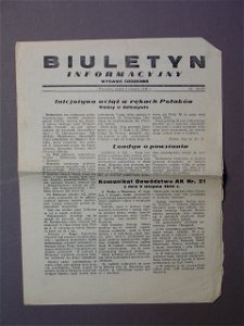 Biuletyn Informacyjny nr 247 s. 1