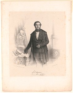C.F. Hagedarn LCCN2003674318