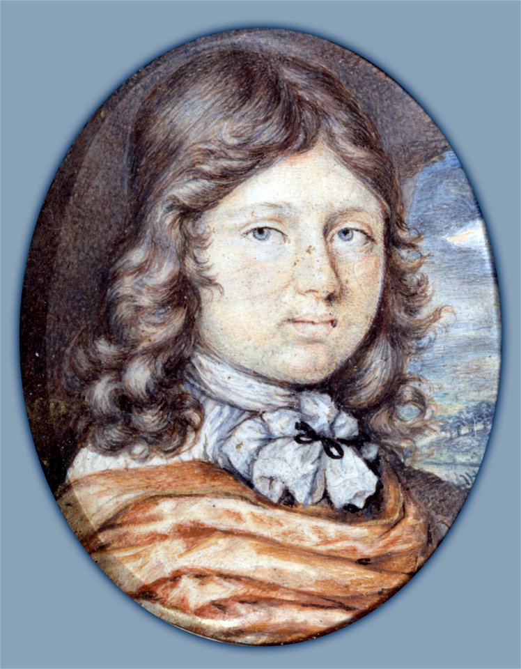 C.P. - Portrait of a Youth - Google Art Project
