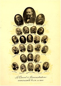 CA PLM (1907)