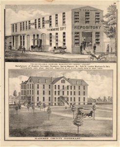 Caldwell's atlas of Madison Co., Ohio LOC 2007626889-28