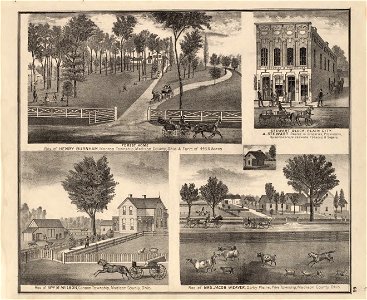 Caldwell's atlas of Madison Co., Ohio LOC 2007626889-39