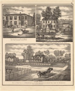 Caldwell's atlas of Madison Co., Ohio LOC 2007626889-36