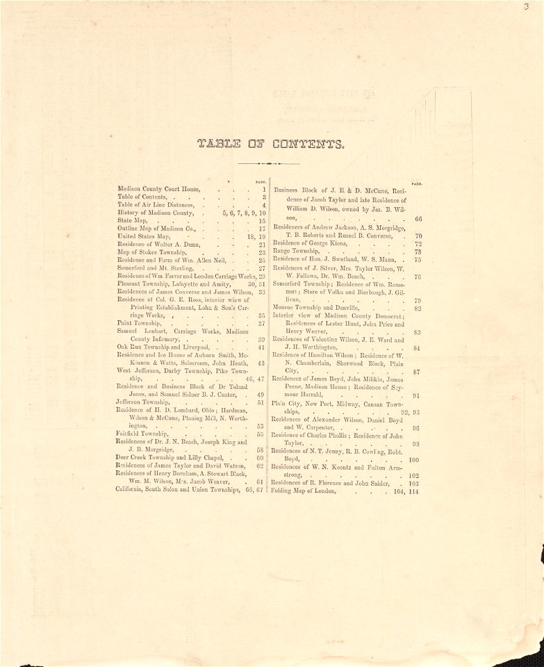 Caldwell's atlas of Madison Co., Ohio LOC 2007626889-5