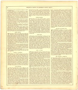 Caldwell's illustrated, historical, combination atlas of Jefferson County, Pennsylvania LOC 2005633550-22