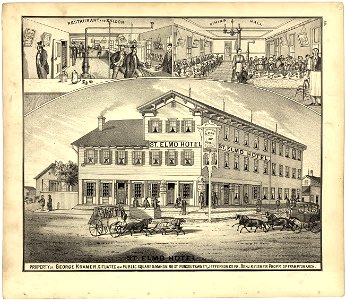 Caldwell's illustrated, historical, combination atlas of Jefferson County, Pennsylvania LOC 2005633550-30