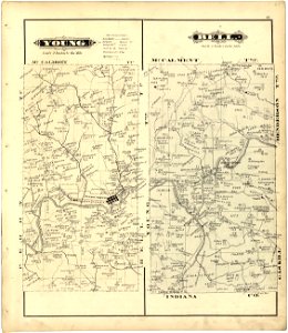 Caldwell's illustrated, historical, combination atlas of Jefferson County, Pennsylvania LOC 2005633550-40
