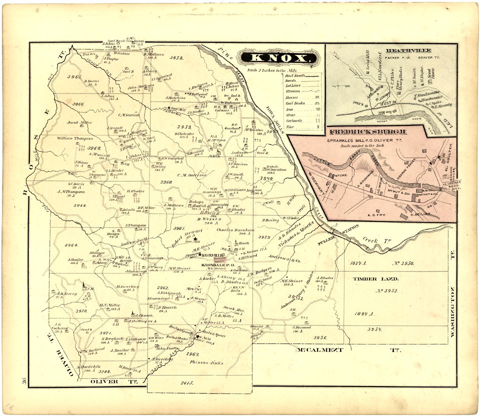 Caldwell's illustrated, historical, combination atlas of Jefferson County, Pennsylvania LOC 2005633550-32