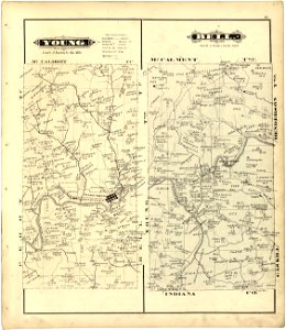Caldwell's illustrated, historical, combination atlas of Jefferson County, Pennsylvania LOC 2005633550-40