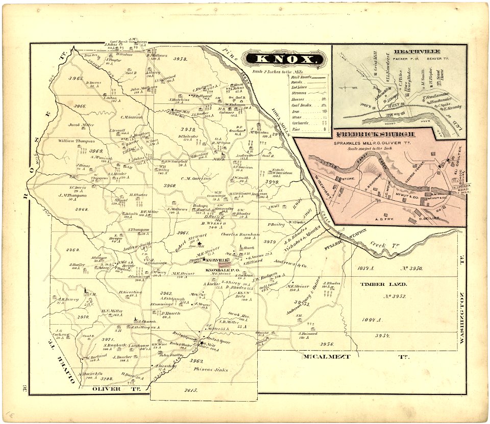 Caldwell's illustrated, historical, combination atlas of Jefferson County, Pennsylvania LOC 2005633550-32