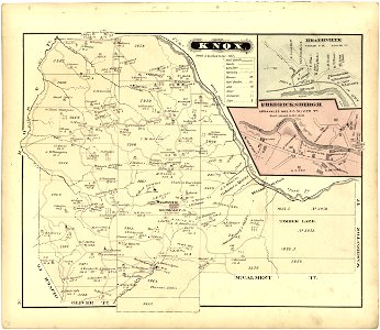 Caldwell's illustrated, historical, combination atlas of Jefferson County, Pennsylvania LOC 2005633550-32