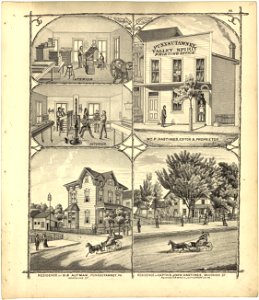 Caldwell's illustrated, historical, combination atlas of Jefferson County, Pennsylvania LOC 2005633550-36