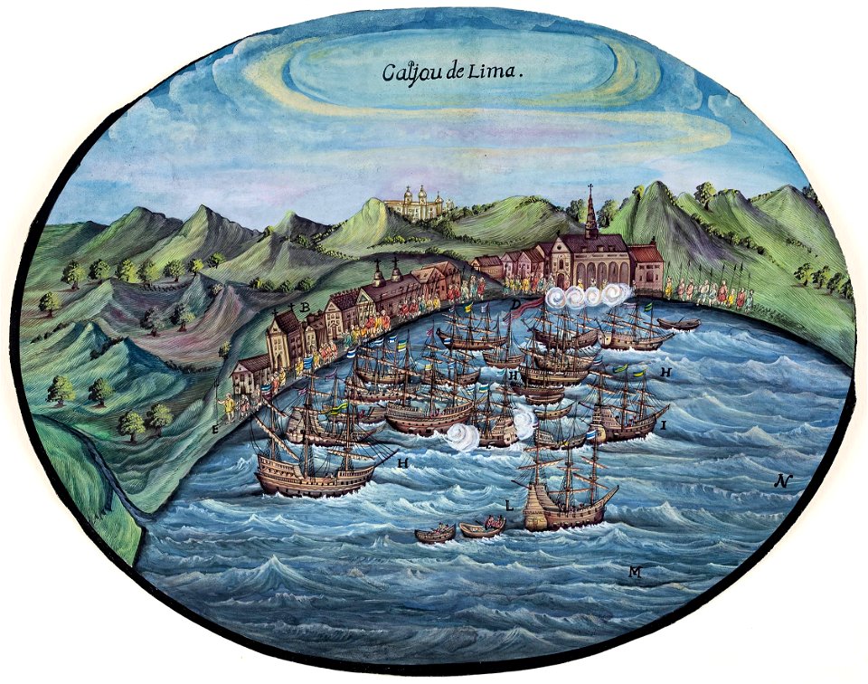 Caljou de Lima - Indian-School-98470-7