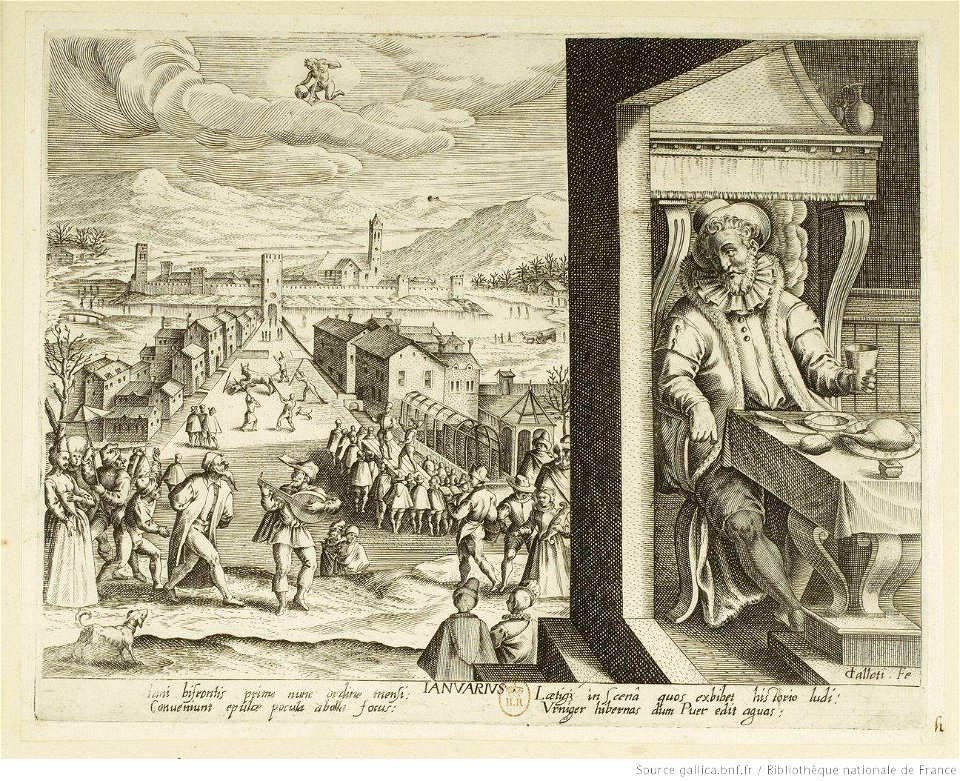 Callot January