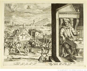 Callot January