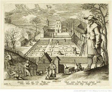 Callot March
