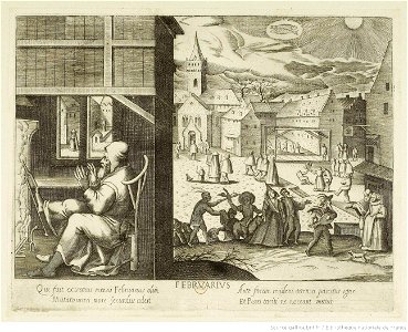Callot February