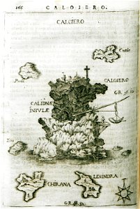 Caloiero - Piacenza Francesco - 1688