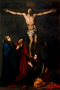 Calvario (Ribera)