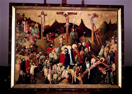 Calvaire Wasservass 03