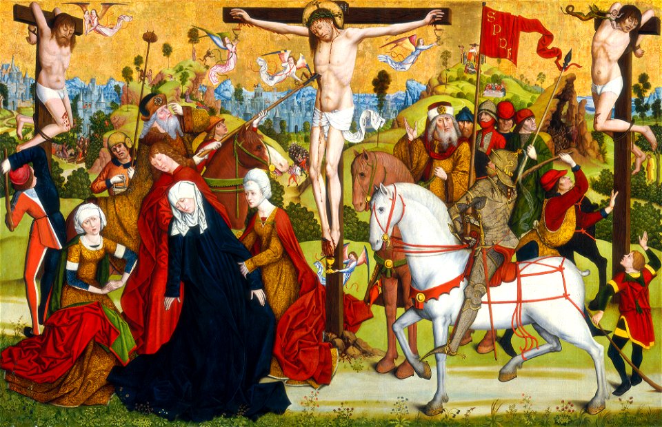 Calvary E-002728-20111019