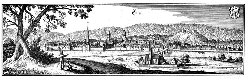 Calw