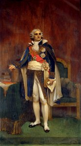 Jean-Jacques Régis Cambacérès (Conseil d'Etat)