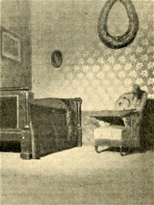Camera dove morì Gaetano Donizetti
