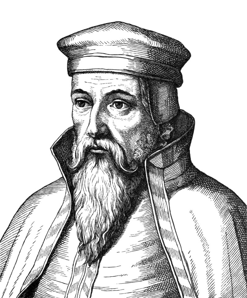 Joachim Camerarius senior