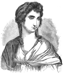 Camerini - Donne illustri, 1870 (page 208 crop) Angelica Kauffmann